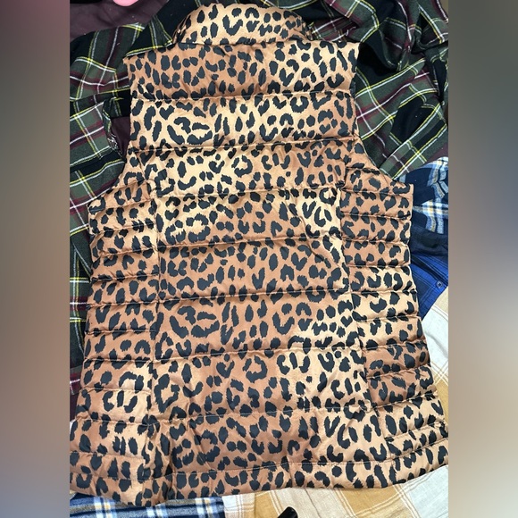 LANDS END VEST - Picture 6 of 6